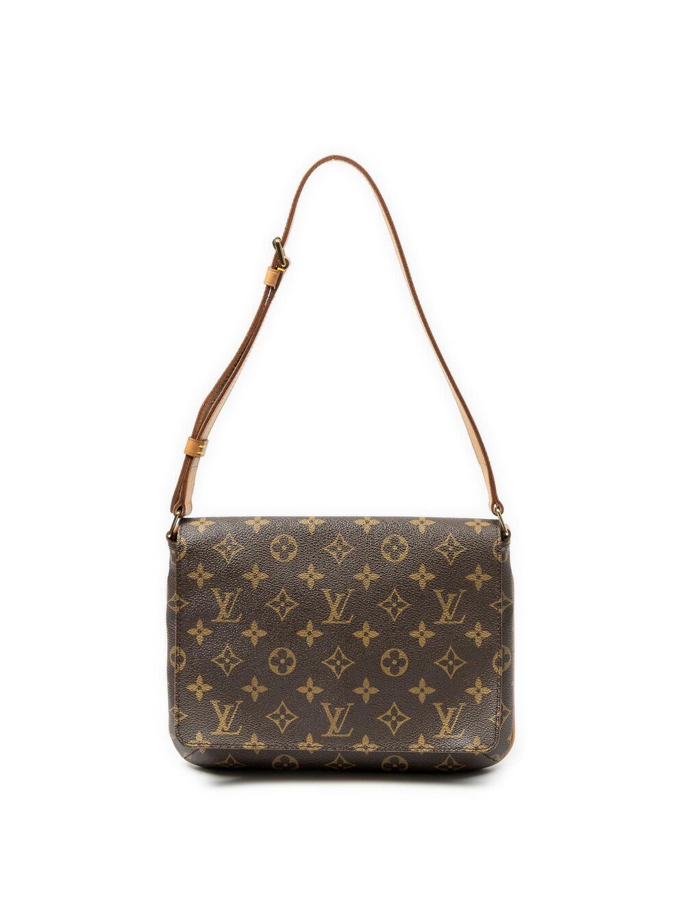Louis Vuitton Musette Tango Handbag #365719L10B